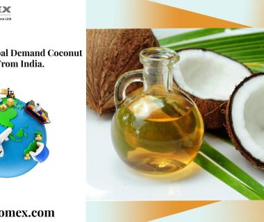 Global Demand Coconut-Oil