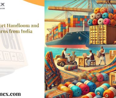 Export Handloom and Cotton Yarns