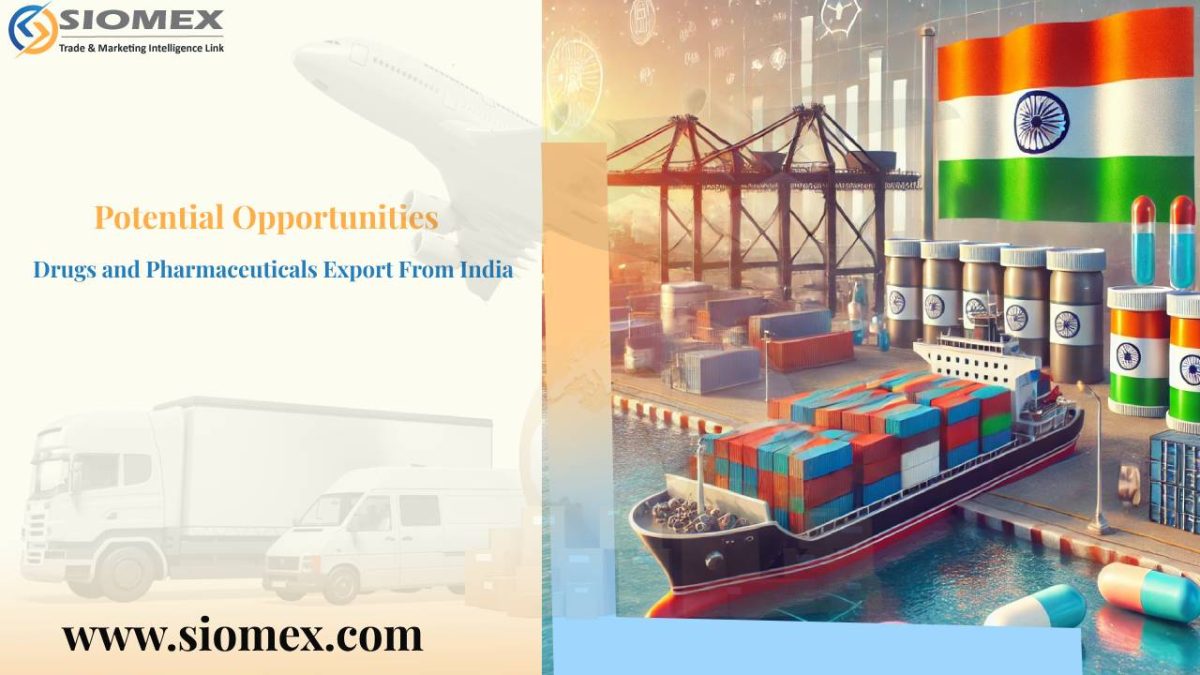 Drugs and Pharmaceuticals