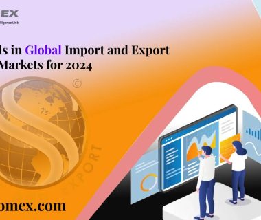 Global Import and Export Market