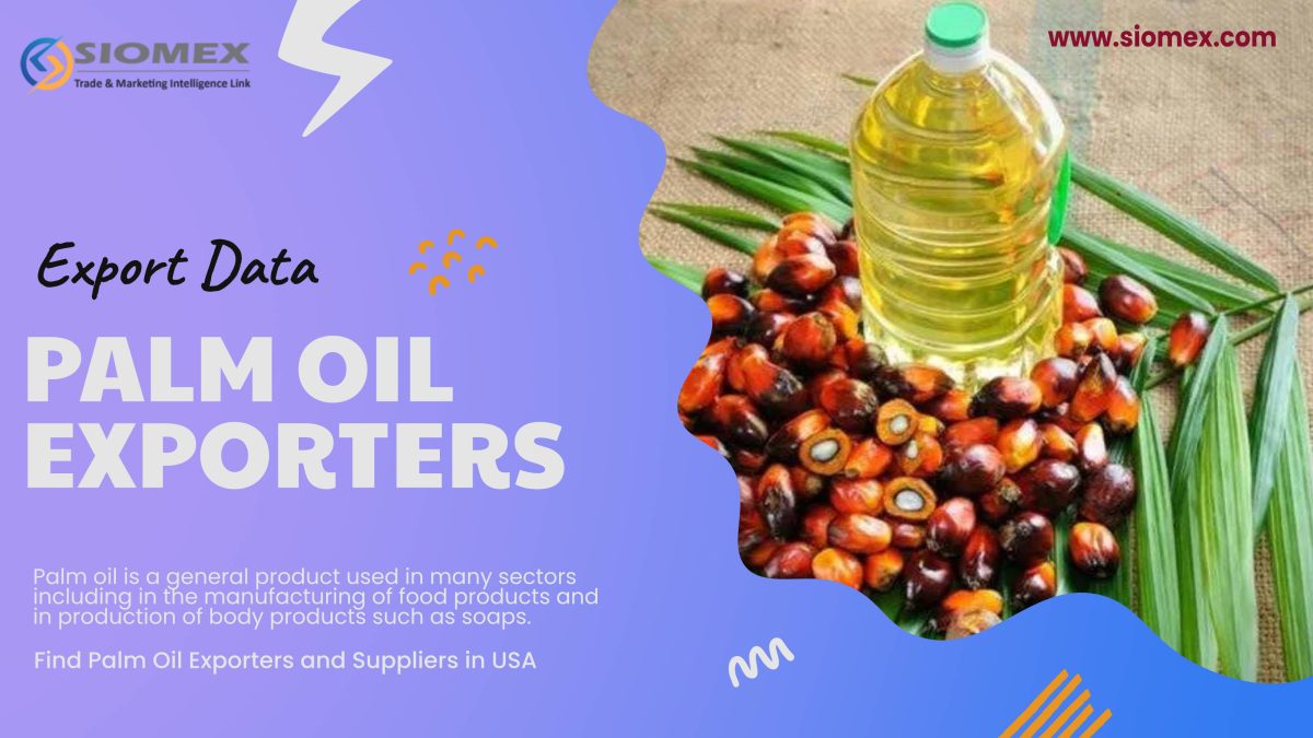 Palm Oil