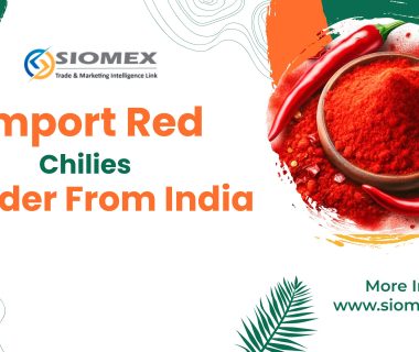 red chilies powder