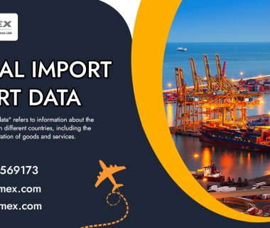 India Port Data