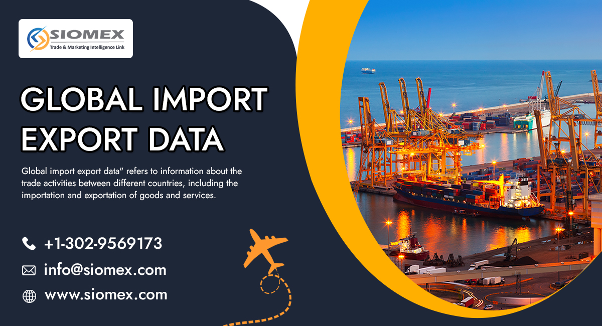 India Port Data