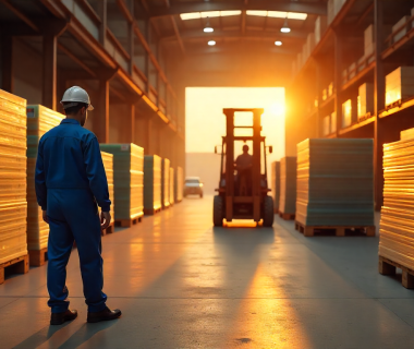 Glass Import Data India