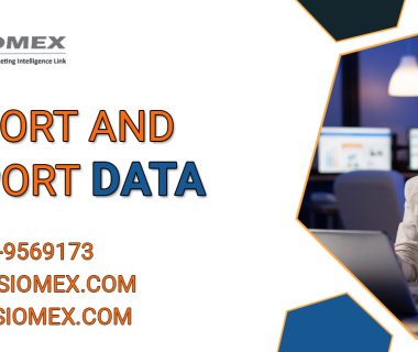 Global Buyers Suppliers Details