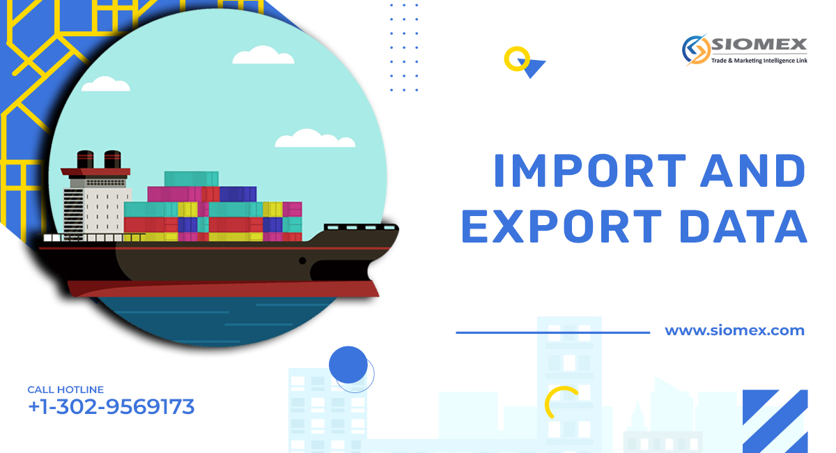 How to Analyze Import Export Data for Profit Opportunities.