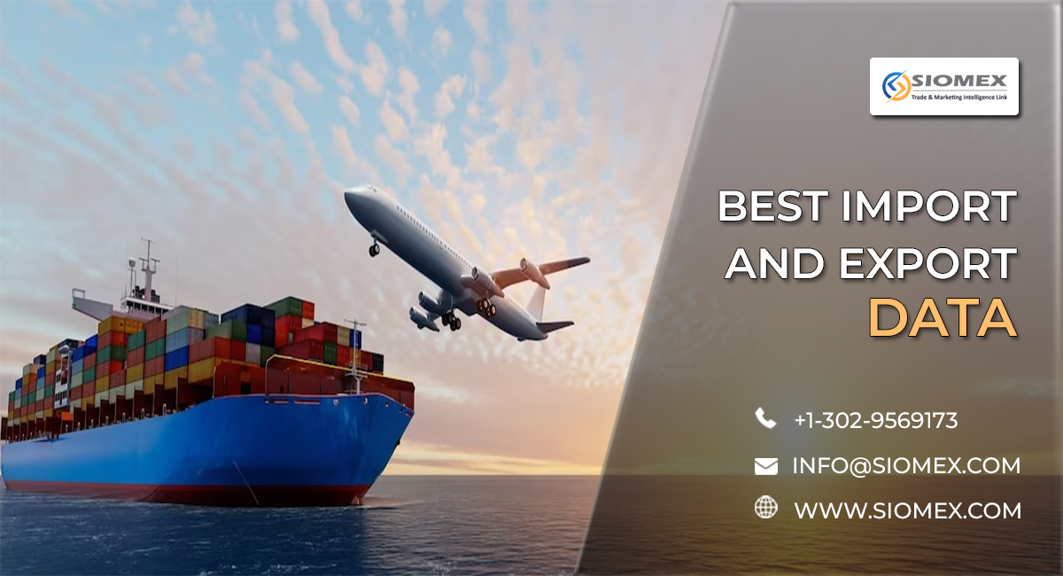 Global Buyers Suppliers Details