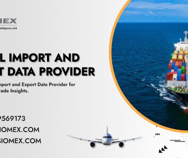 International B2B Buyers