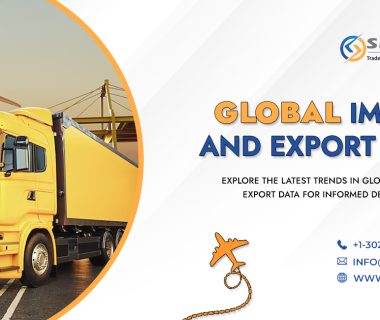 Verified Shipment Data