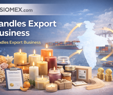 candles export