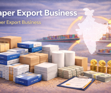 Paper Export