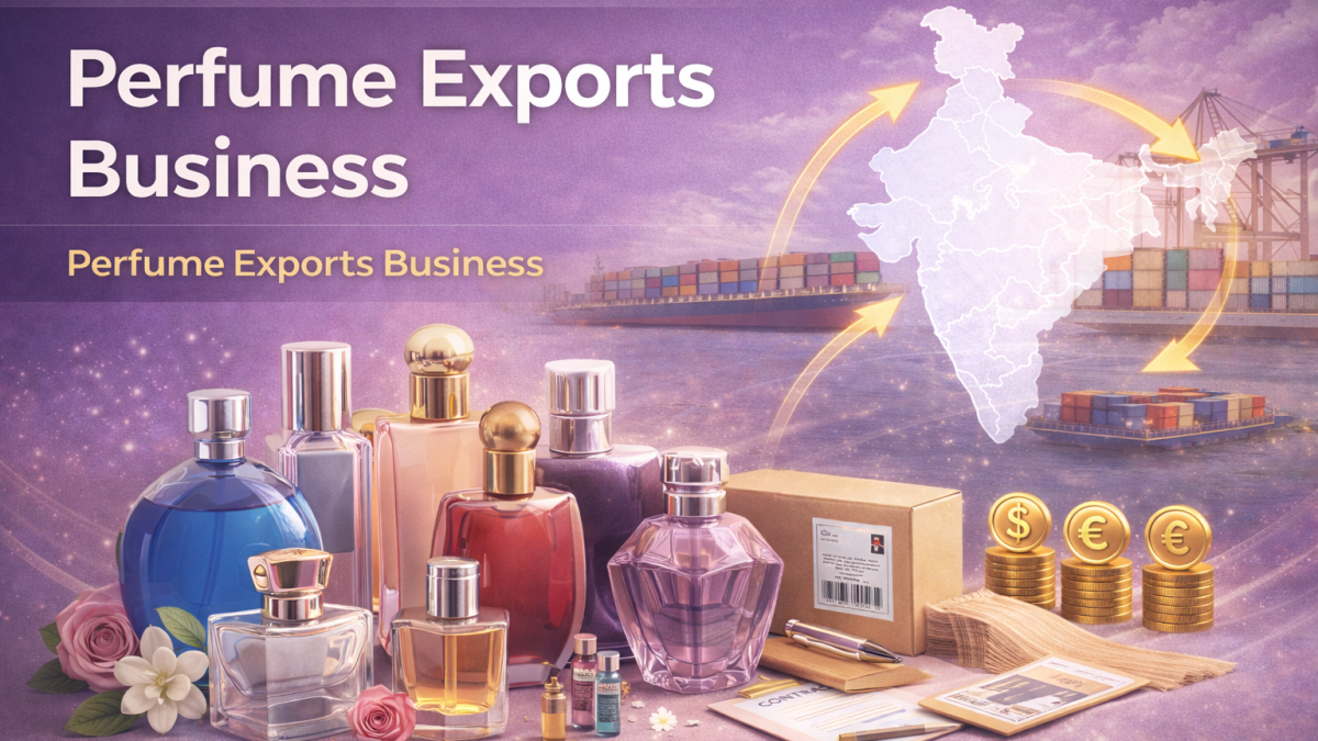 Reliable Perfume Importers