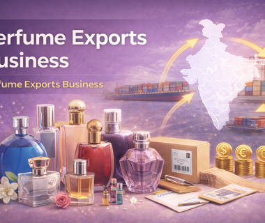 Reliable Perfume Importers