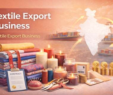 Textile Export