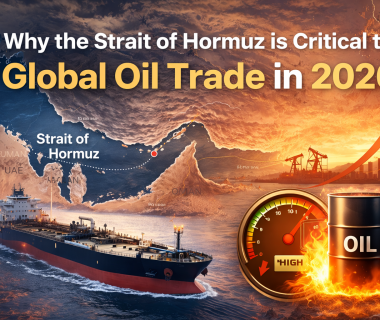 strait of Hormuz